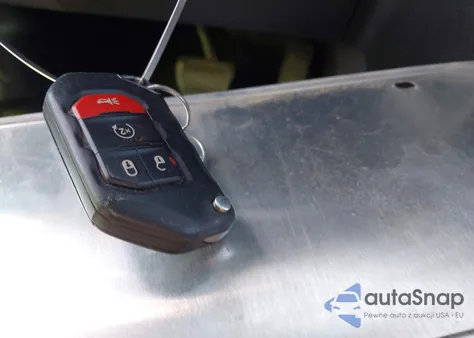 2019 Jeep Wrangler Unlimited Rubicon из США, поврежденный, VIN 1C4HJXFG7KW614461